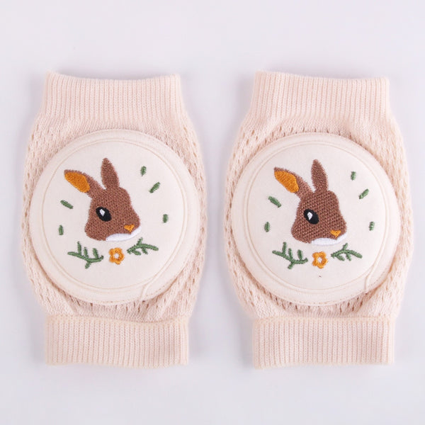 Baby Knee Pads / Toddler Baby Safety Knee Protector Socks 0-2Years